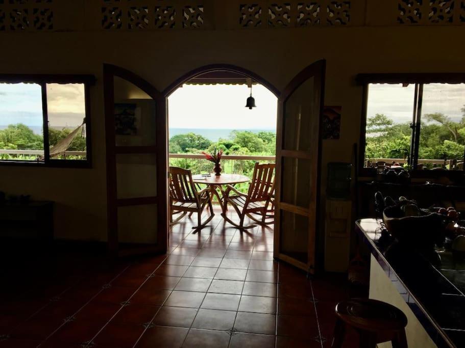 BalgueFinca Ometepe别墅 外观 照片